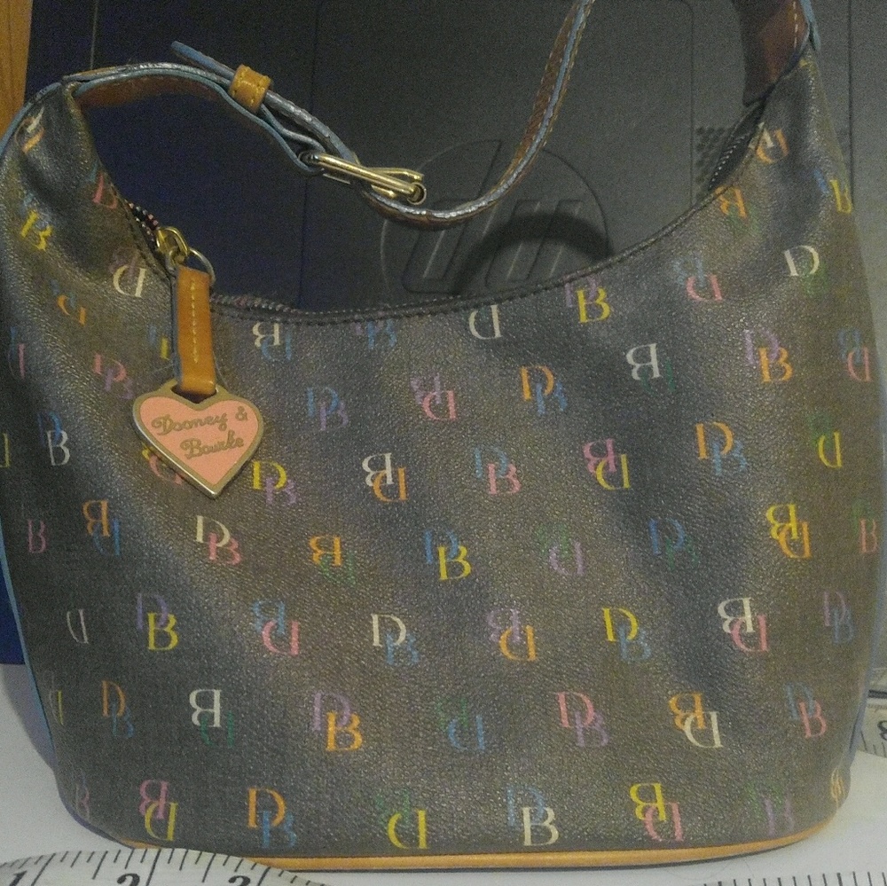 Dooney and Bourke small handbag